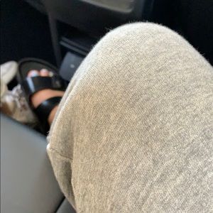 Meet your Posher, Shauna